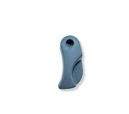 BMW 3 F30 F35 F31 Engine bonnet (hood) release handle 7309606