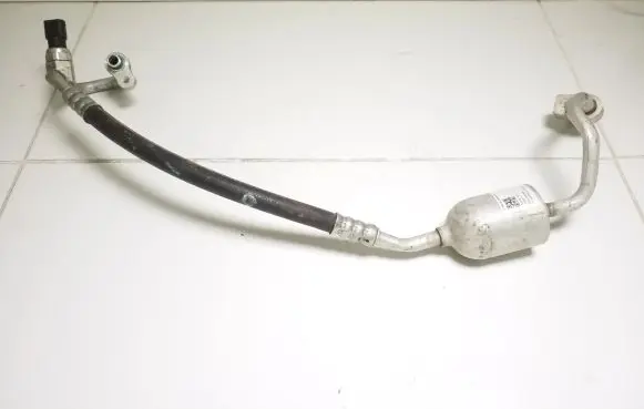 Tesla Model X Air conditioning (A/C) pipe/hose 103219600E 12202017