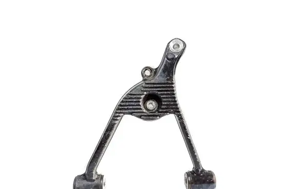 Mercedes-Benz ML W163 Rear upper control arm/wishbone 47E092906