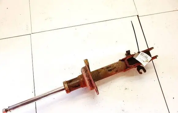 Front shock absorber/damper