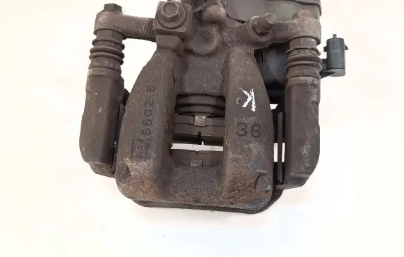 Opel Insignia B Rear brake caliper 84323162 511309796 A002C771C