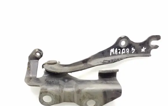 Engine bonnet/hood hinges