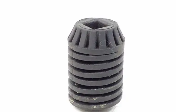 Mercedes-Benz SLK R172 Loading door check strap stopper A0009985240