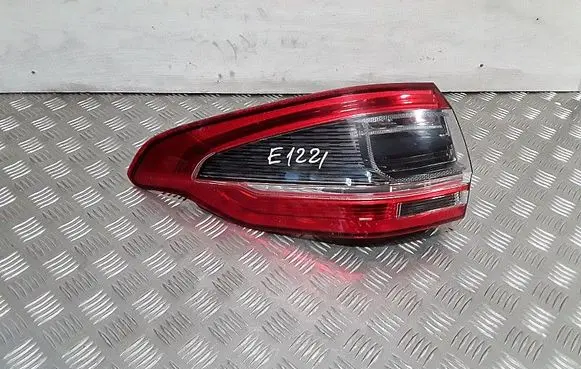 Ford S-MAX Rear/tail lights 17318701