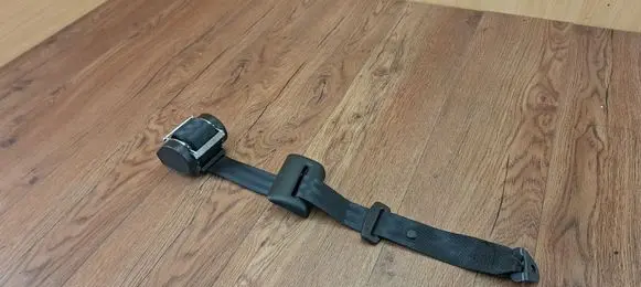 Citroen DS5 Rear seatbelt 96864213XX