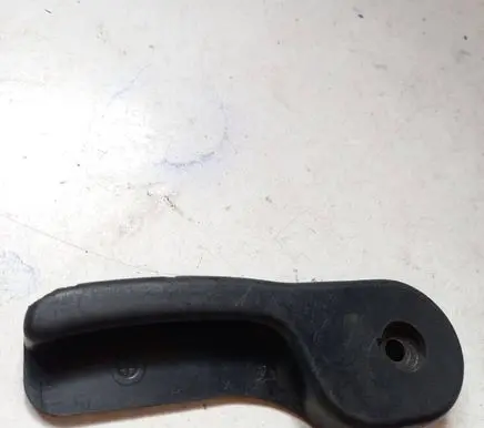 BMW 5 E34 Engine bonnet (hood) release handle 51231928469