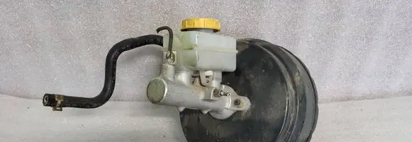 Subaru Forester SF Brake booster 86406010 8Z25