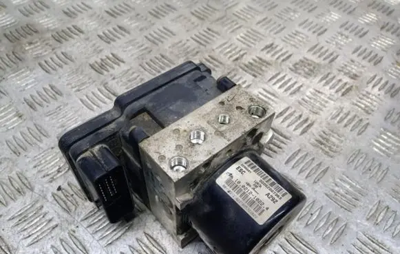 Opel Combo D ABS Pump