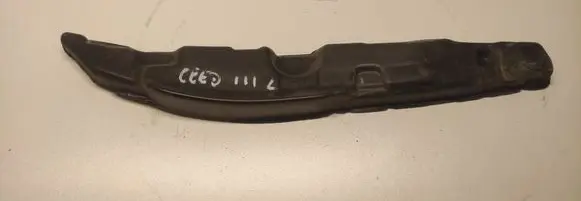 KIA Ceed Fender foam support/seal 84141J7000
