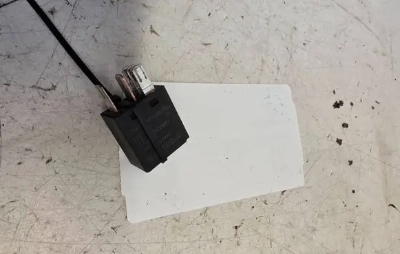 Volvo V70 Other relay 9441161