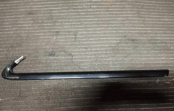 Audi A6 S6 C7 4G Rear side glass trim 4G5853346G