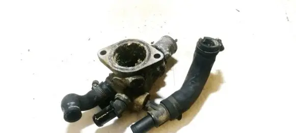Fiat Doblo Engine coolant pipe/hose
