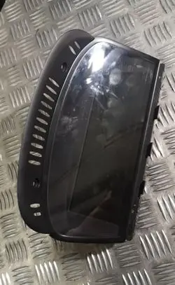 BMW 5 E60 E61 Screen/display/small screen 65829114354