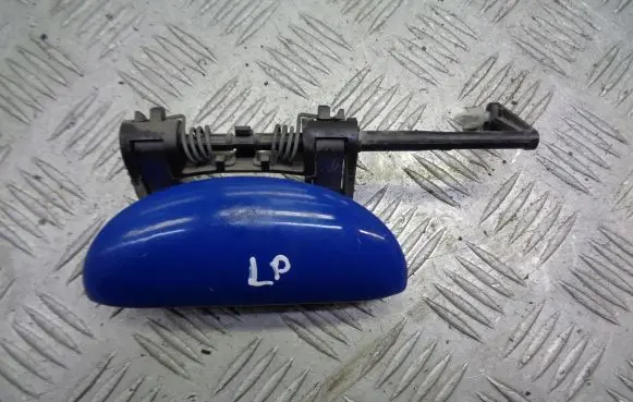 Peugeot 206 Front door interior handle