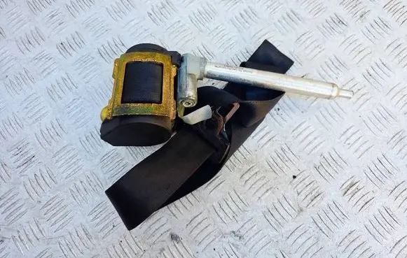 Audi Cabriolet B3 8G Front seatbelt 8G0857706P 566054400 0566039800