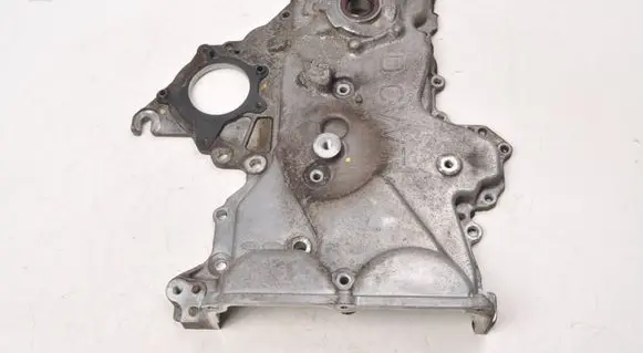 KIA Soul Timing belt guard (cover) 
