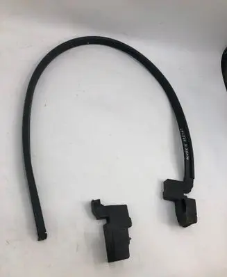 Hyundai Kona II Engine compartment rubber 
