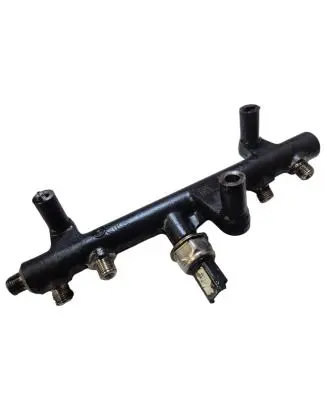 Ford Galaxy Fuel main line pipe 9663305480