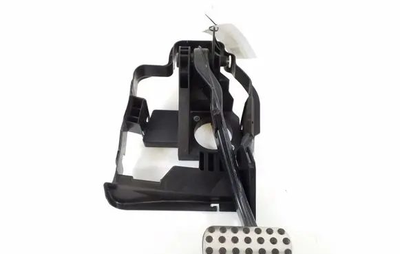 Mercedes-Benz SLK R171 Brake pedal A1712901318