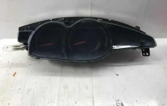Toyota Verso Speedometer (instrument cluster) 838000F070 MB2574500456