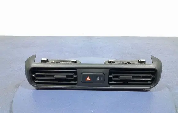 Chevrolet Combo Dashboard side air vent grill/cover trim MOU022342