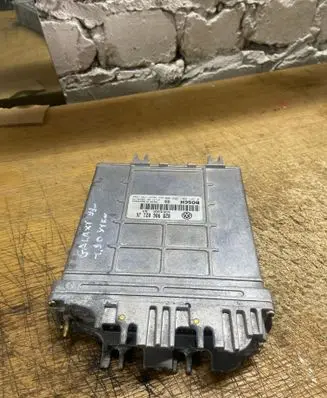 Ford Galaxy Engine control unit/module 028906021JK 0281001968 28SA4170