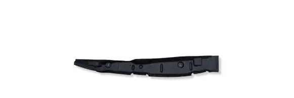 Audi Q5 SQ5 Fender end trim 80A821112