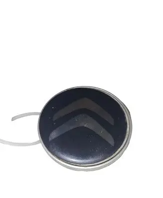 Original wheel cap