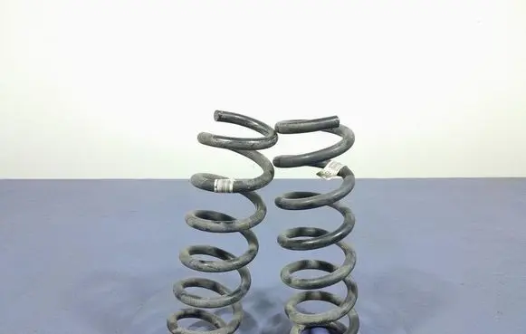 BMW Z4 E85 E86 Rear coil spring 