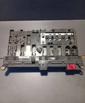 BMW X5 E53 Fuse module 8380407
