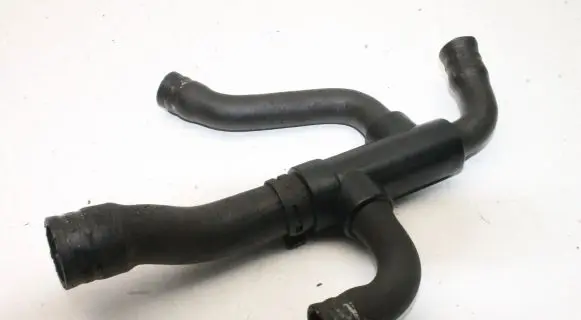 Porsche Boxster 986 Engine coolant pipe/hose 99610652202