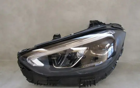 Headlight/headlamp