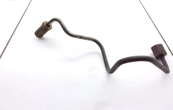 Fuel line pipe