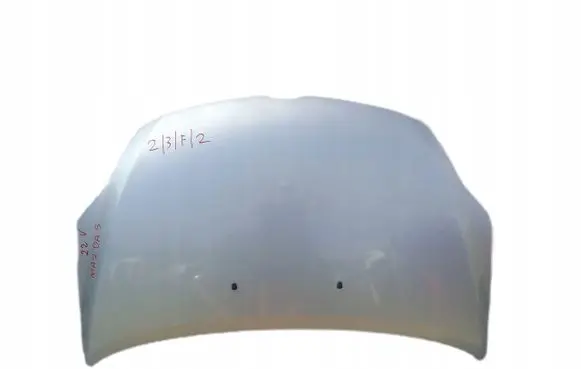 Mazda 5 Engine bonnet/hood MASKAMAZDAV