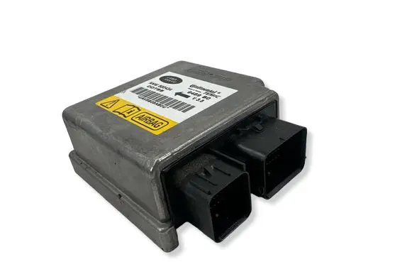 Land Rover Discovery 3 - LR3 Airbag control unit/module 9489B0