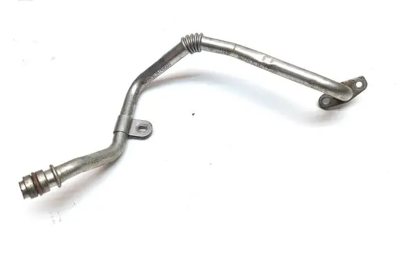 Renault Trafic III (X82) Turbo turbocharger oiling pipe/hose 3034749500