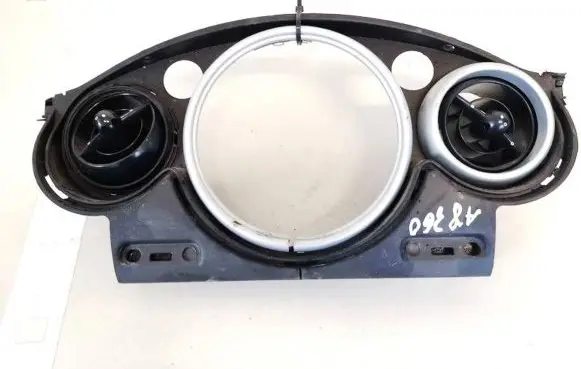Mini One - Cooper R50 - 53 Dashboard trim 0769337