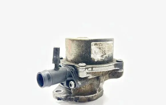 Vacuum pump