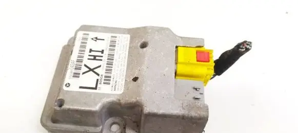Chrysler 300 - 300C Airbag control unit/module 05081042AF 0285001748