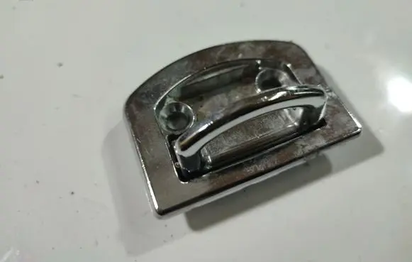 Audi A6 S6 C6 4F Other exterior part 1J0864203