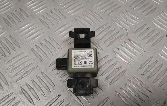 Mercedes-Benz EQE x294 Tire pressure control unit A0009001632