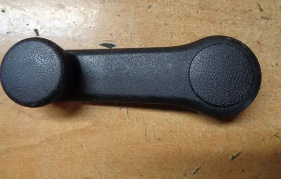KIA Ceed Rear door window winding handle 8263022001