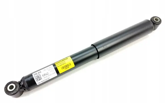 Volkswagen Crafter Rear shock absorber/damper 2N0513031D