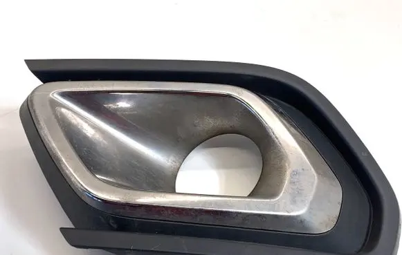 Dacia Logan II Front bumper lower grill 261A32873R