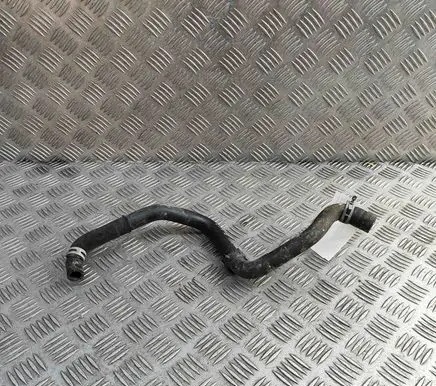 Skoda Enyaq iV Engine coolant pipe/hose 1EA122049AL