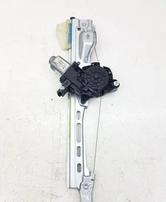 Renault Talisman Rear door window regulator with motor C42833103 C42893103 C49014102