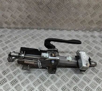 Audi Q4 Sportback e-tron Steering rack mechanical part 1EA905861 1EA419512F