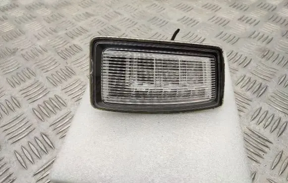 Rear/tail lights
