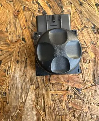 Jeep Grand Cherokee Seat adjustment knob 56046232AA 21871