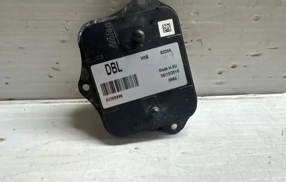 Volvo XC60 Headlight ballast module Xenon S0204 0954 90068996